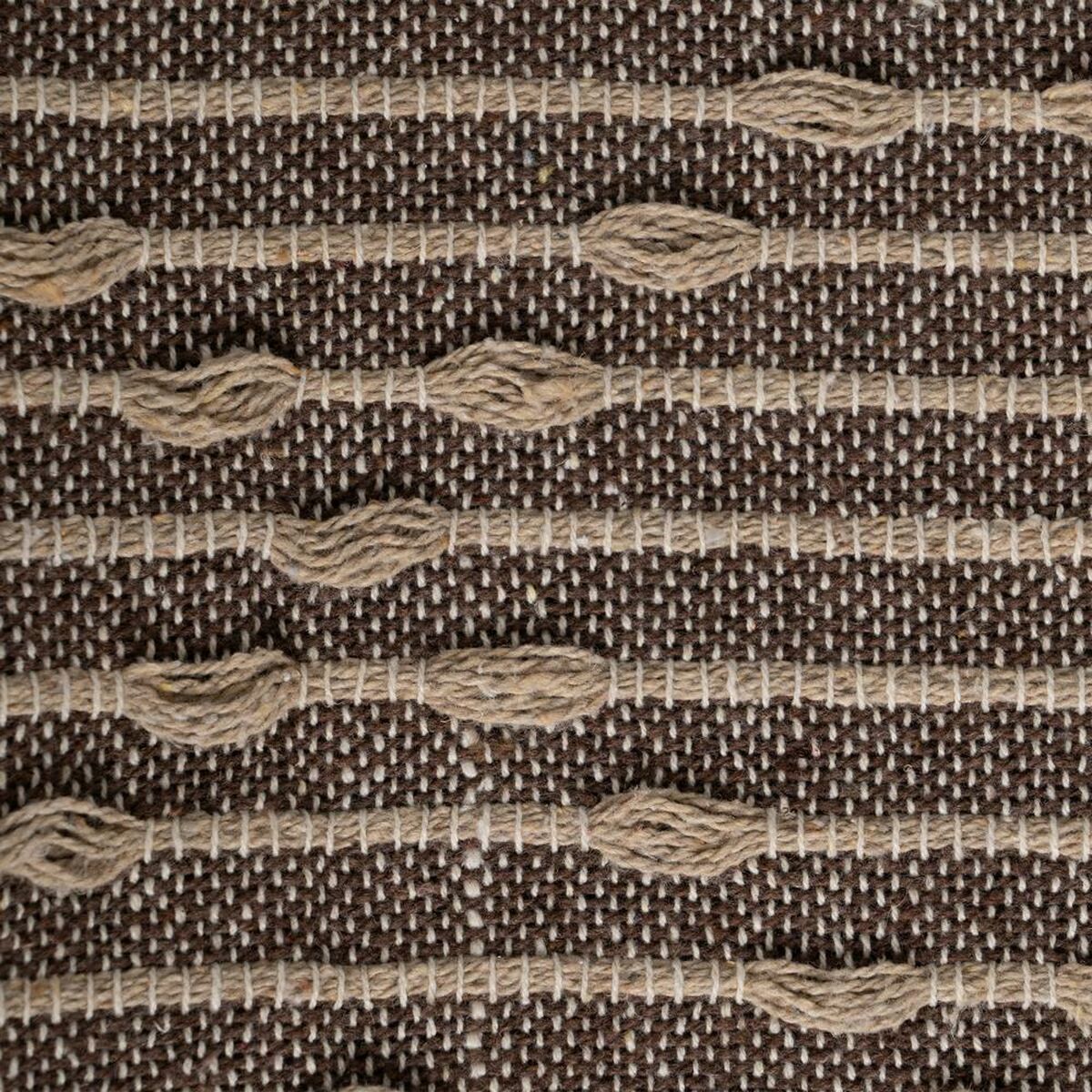 Coperta Beige 125 x 150 cm