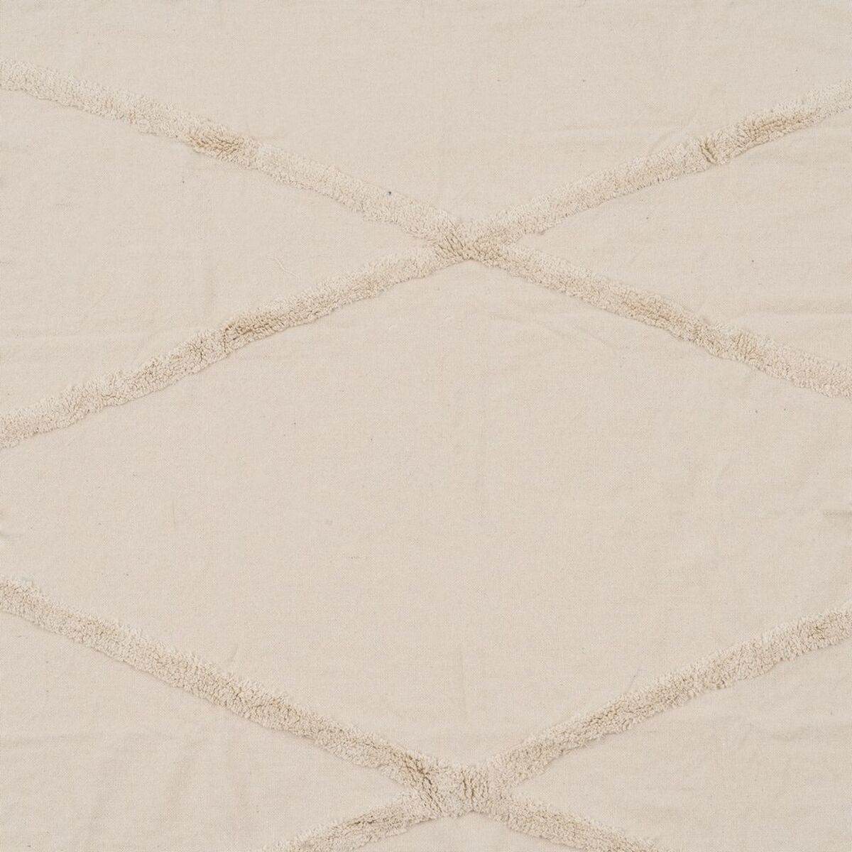 Coperta Beige 125 x 150 cm