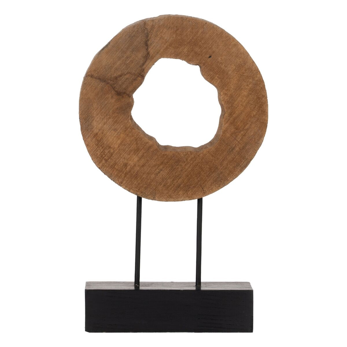Scultura Beige 31,5 x 9 x 47,5 cm