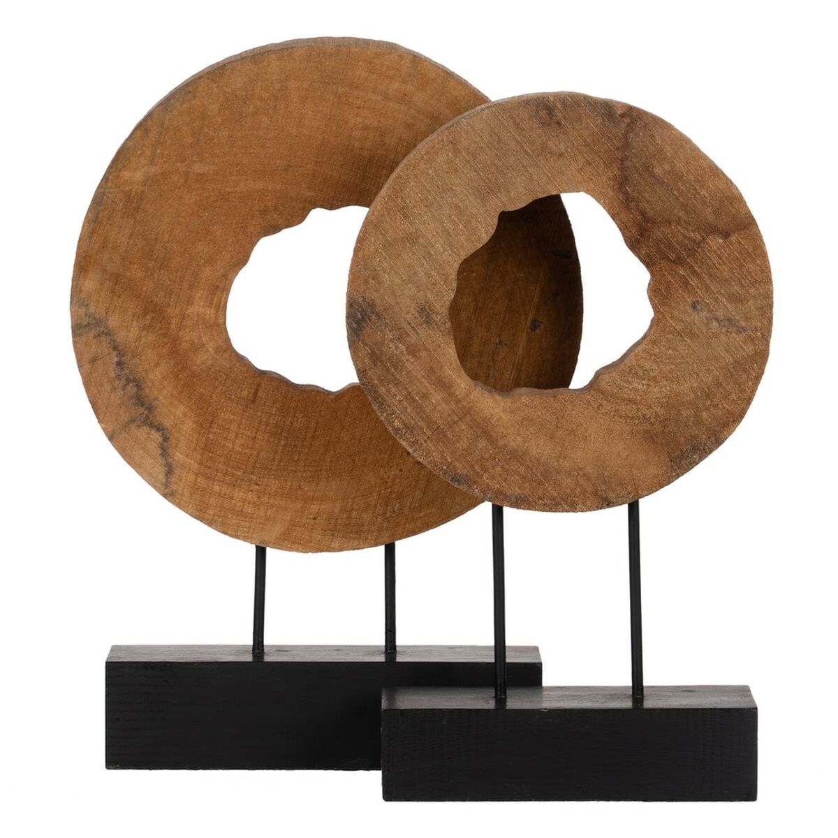 Scultura Beige 31,5 x 9 x 47,5 cm