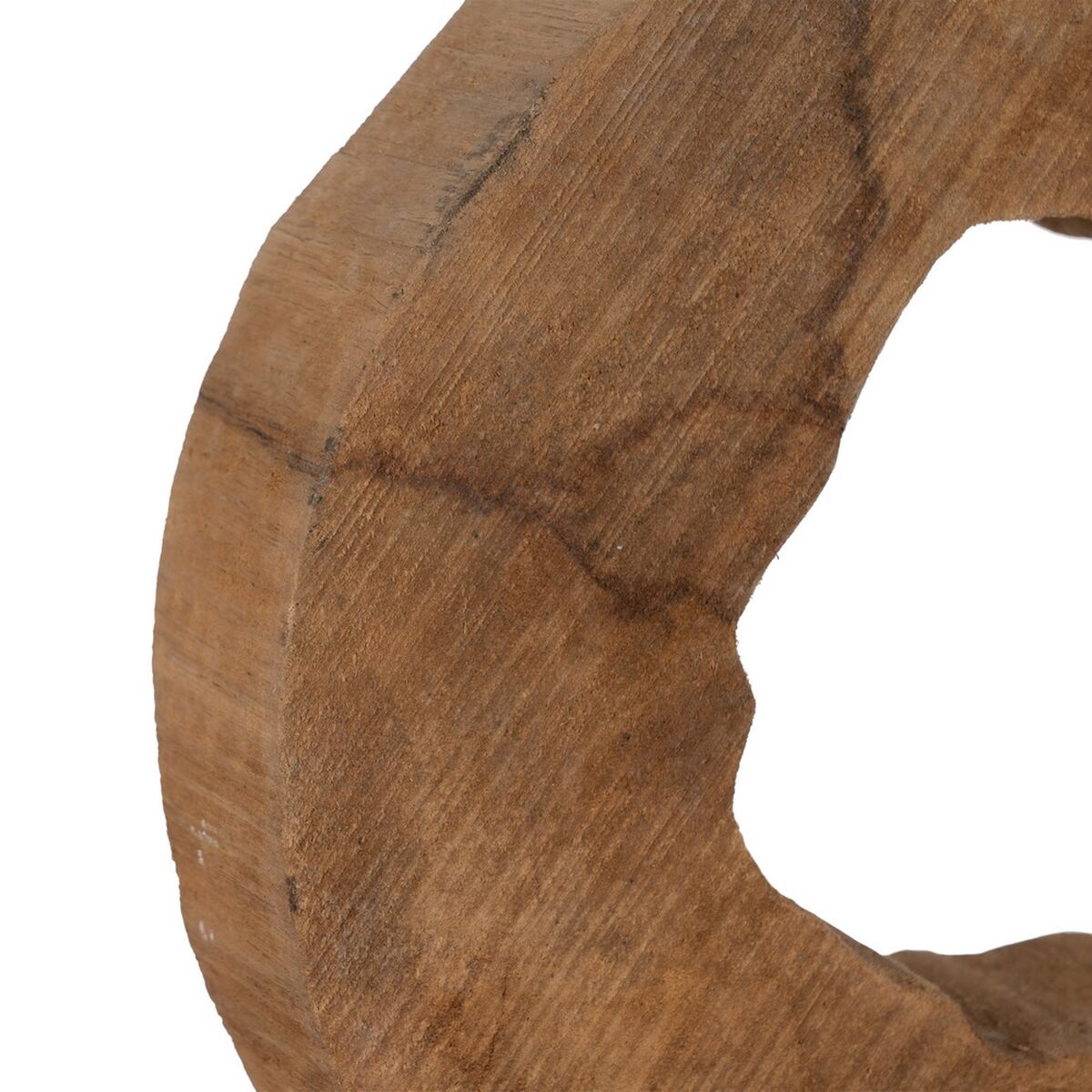Scultura Beige 31,5 x 9 x 47,5 cm