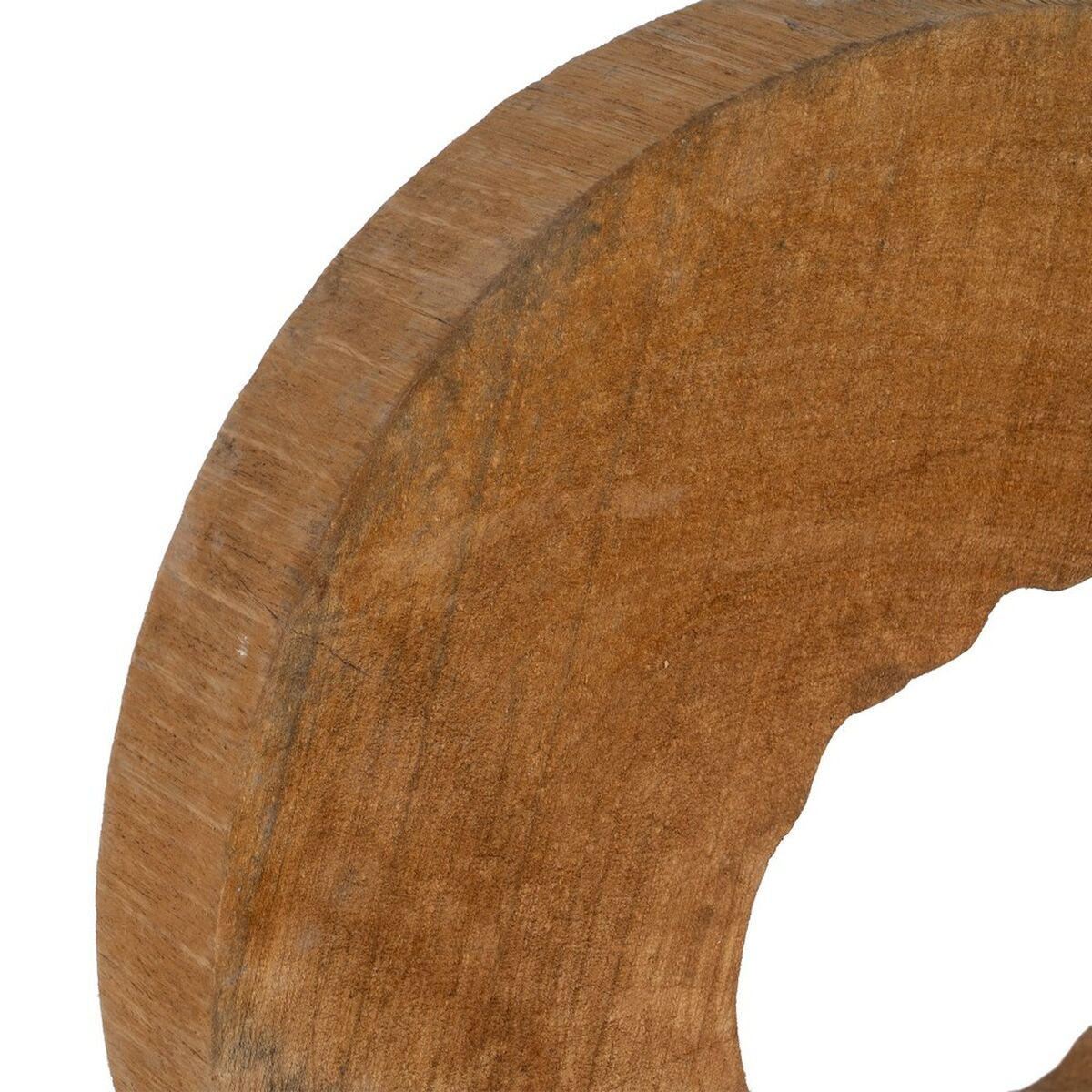 Scultura Beige 38 x 8 x 52 cm