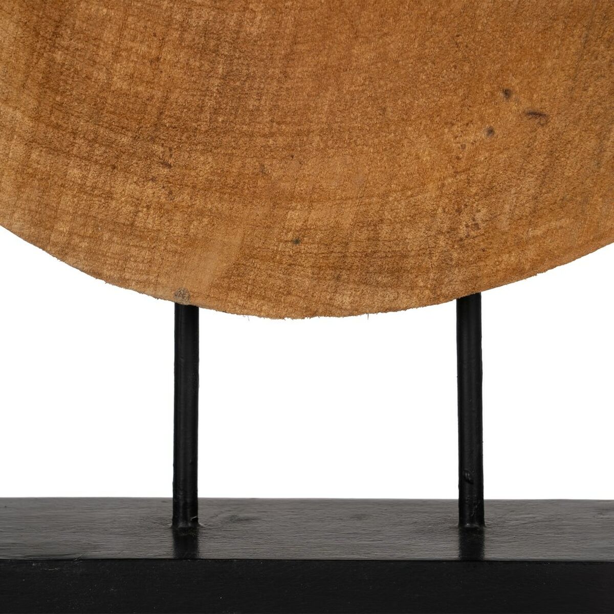 Scultura Beige 38 x 8 x 52 cm