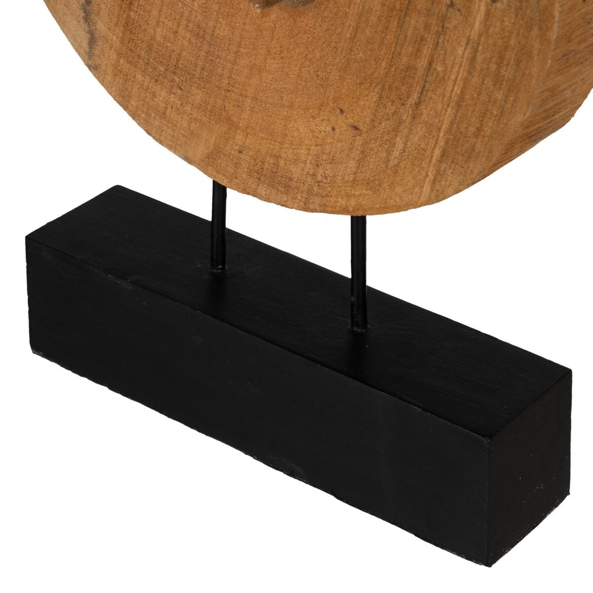 Scultura Beige 38 x 8 x 52 cm