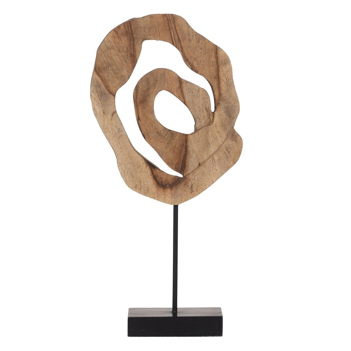 Scultura Beige 26 x 8,5 x 52 cm