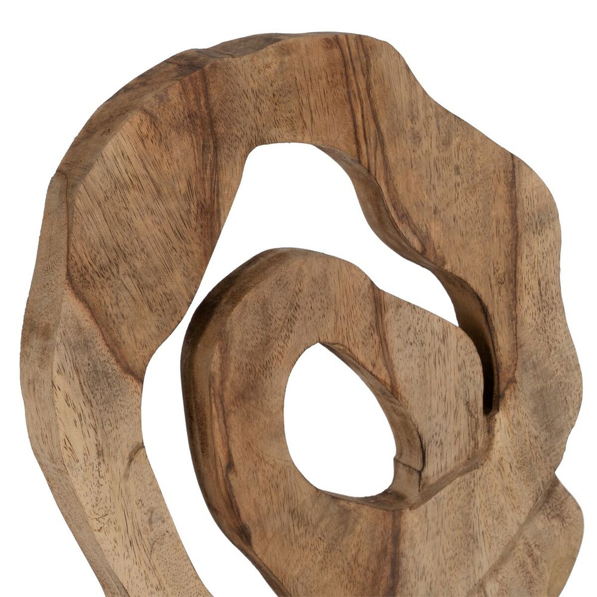 Scultura Beige 26 x 8,5 x 52 cm