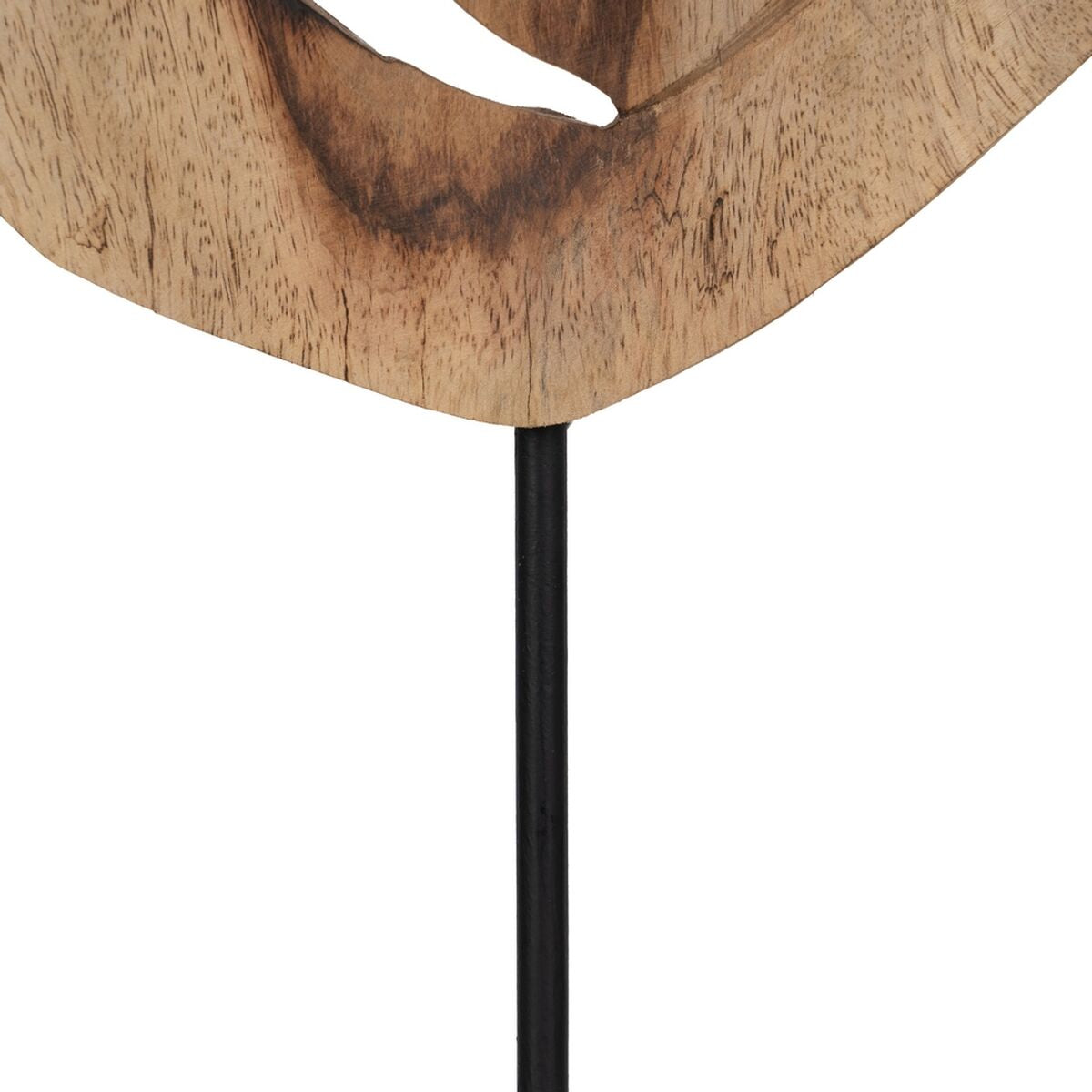 Scultura Beige 26 x 8,5 x 52 cm
