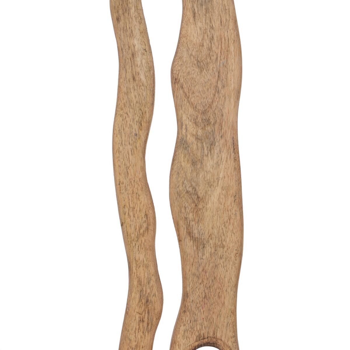 Statua Decorativa Naturale Astratto 15 x 9 x 68,5 cm
