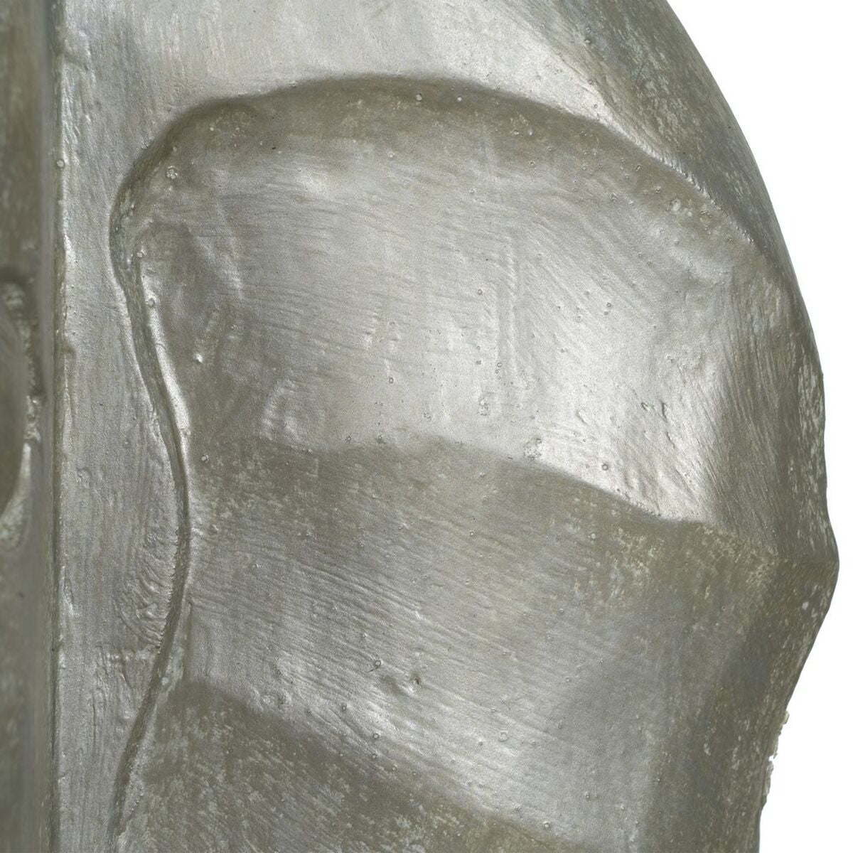 Statua Decorativa Argentato Elefante 35 x 21 x 35 cm
