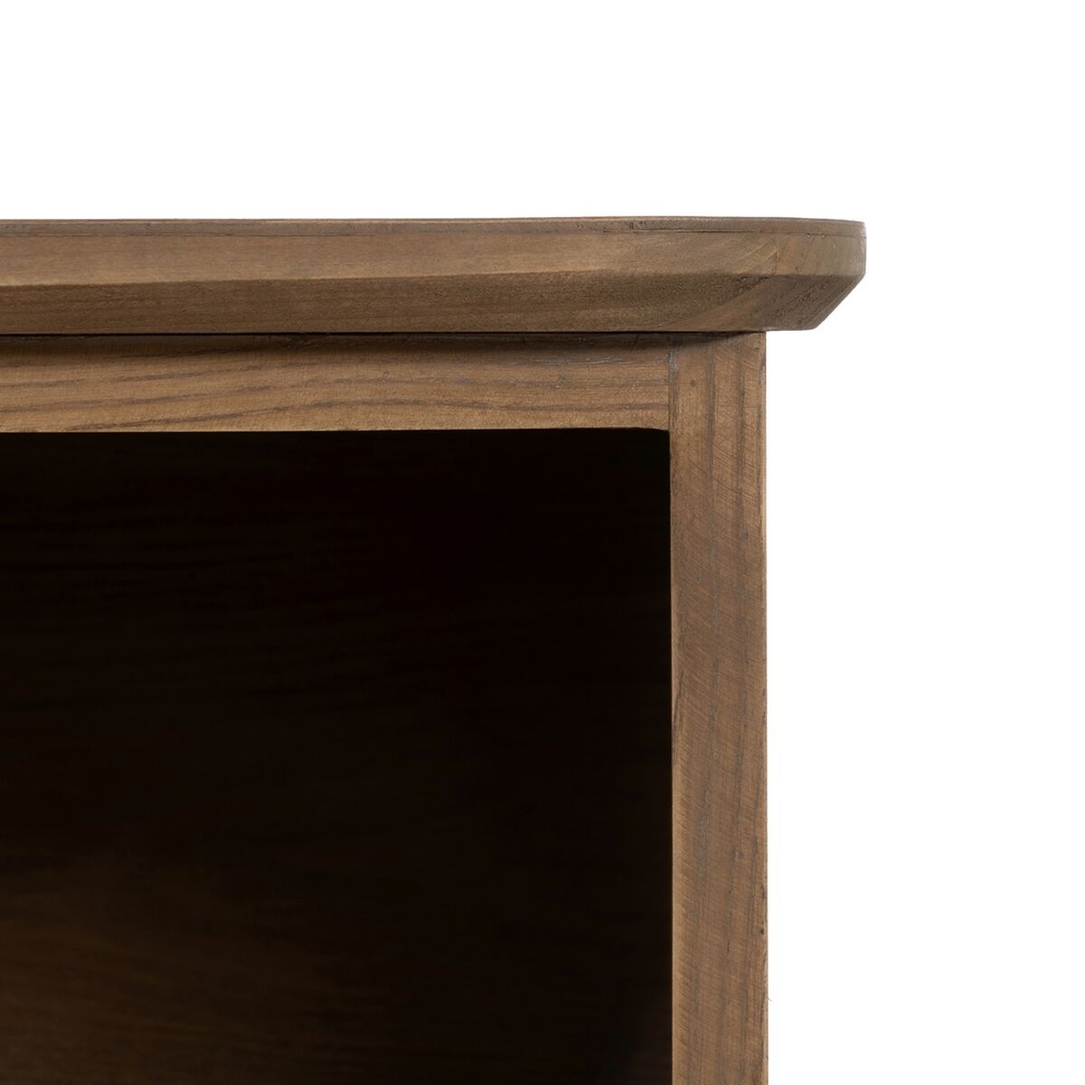 Ingresso Marrone Nero Ferro Legno di abete 90 x 41 x 81 cm