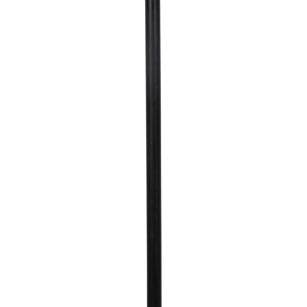 Lampada da Terra Dorato 40 x 40 x 168 cm