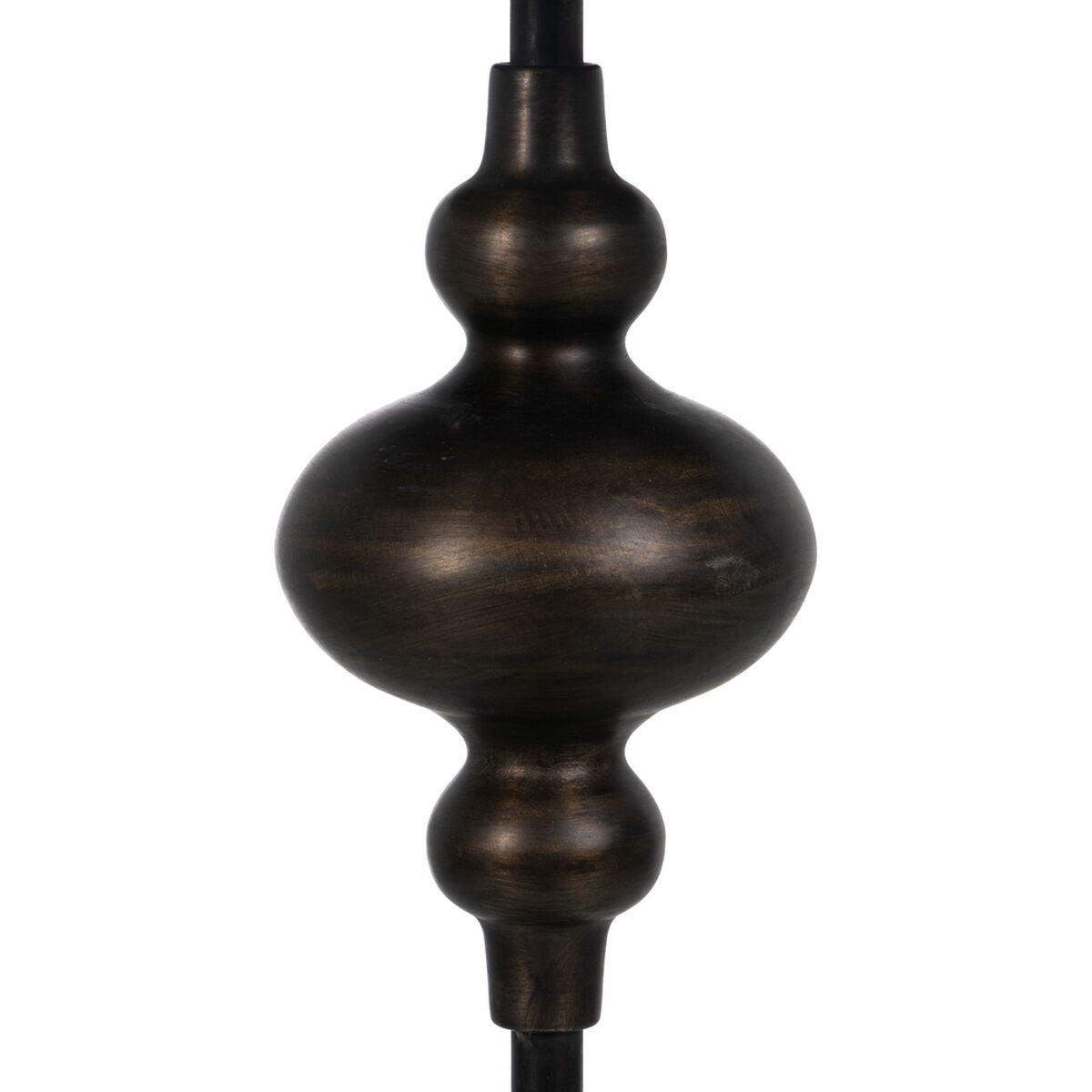 Lampada Dorato 30 x 30 x 80 cm