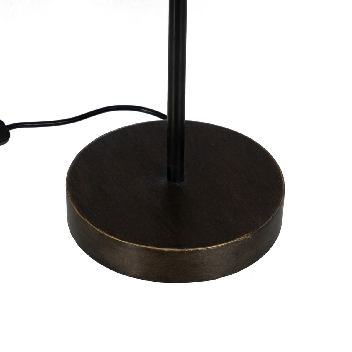 Lampada Dorato 30 x 30 x 80 cm