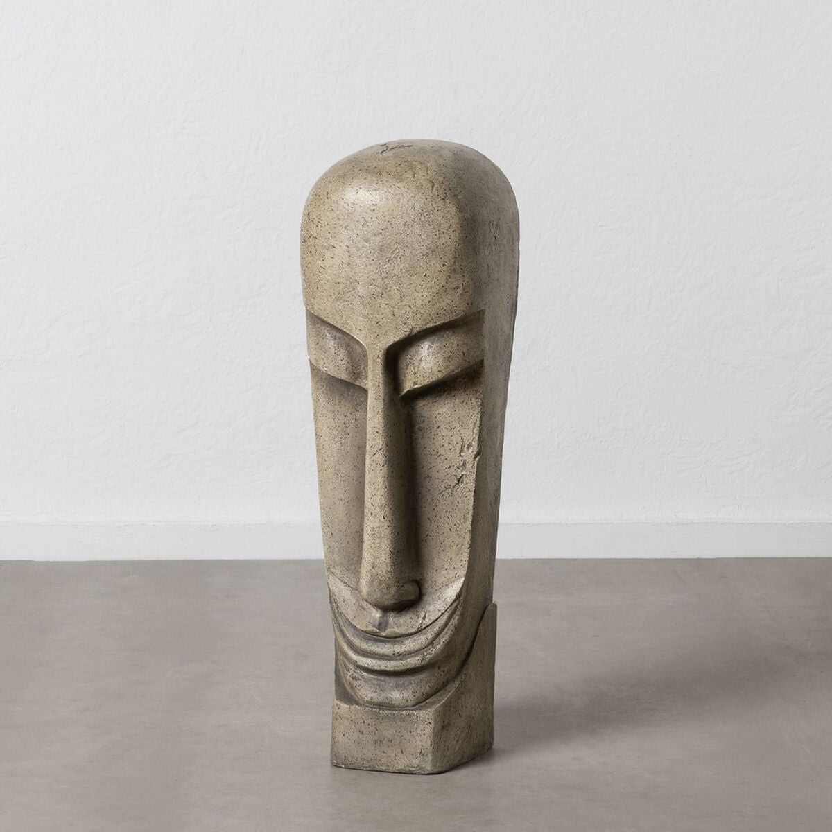 Scultura Beige 30,3 x 26,3 x 94 cm