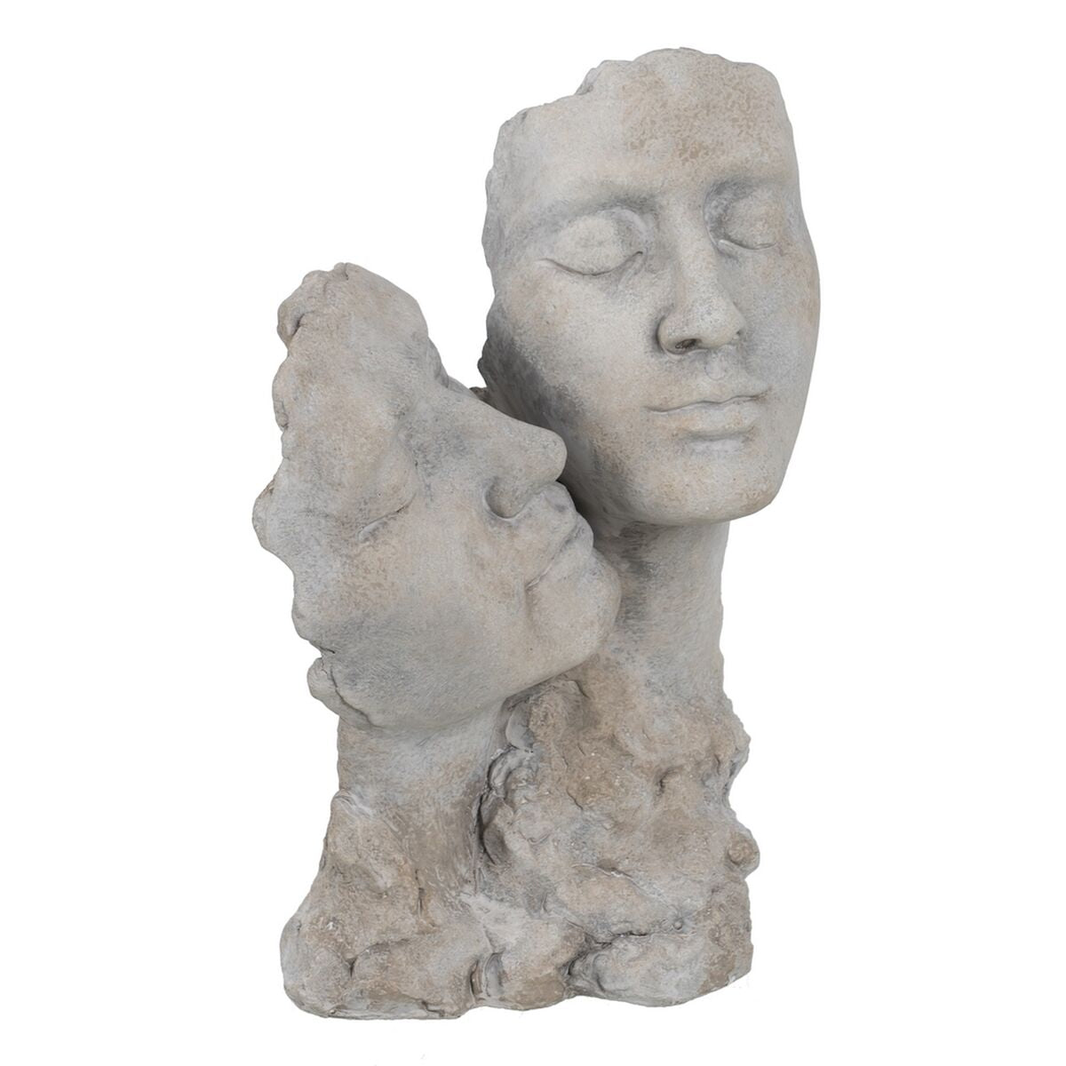 Scultura Grigio 20,5 x 12,5 x 29,5 cm