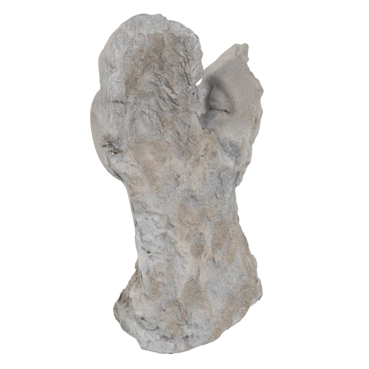 Scultura Grigio 20,5 x 12,5 x 29,5 cm