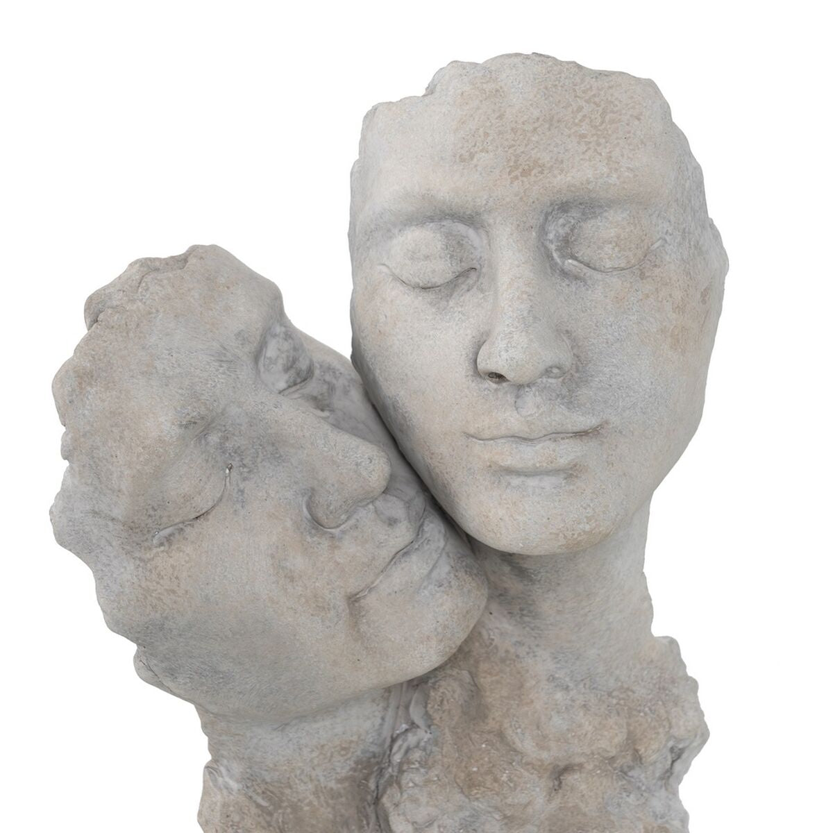 Scultura Grigio 20,5 x 12,5 x 29,5 cm