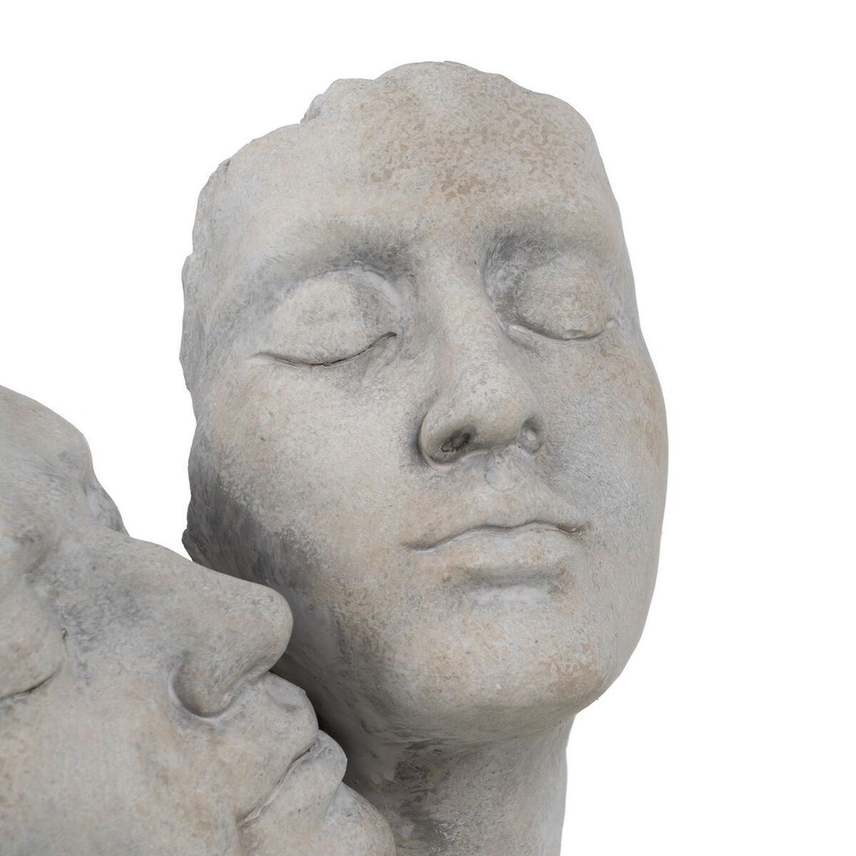 Scultura Grigio 20,5 x 12,5 x 29,5 cm