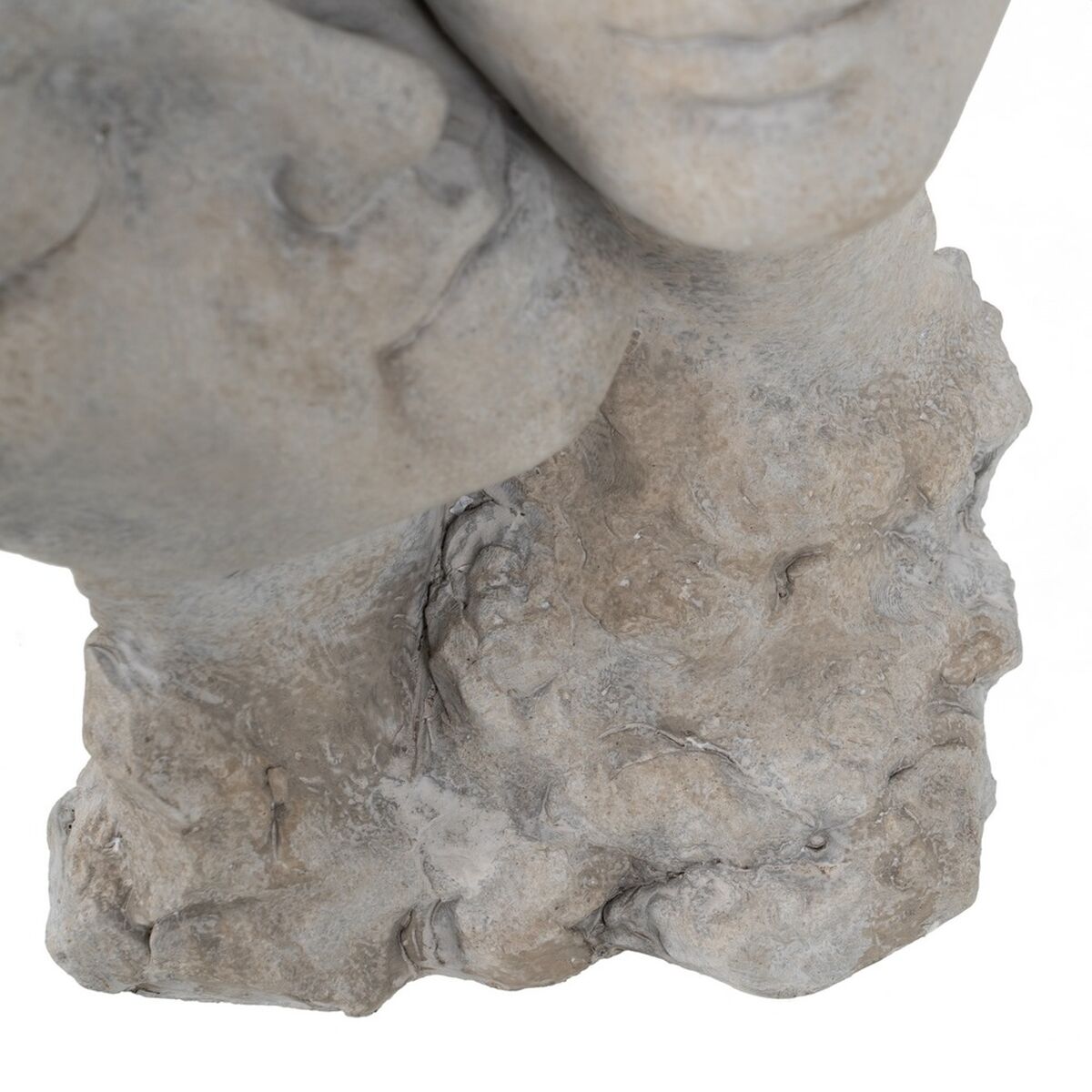Scultura Grigio 20,5 x 12,5 x 29,5 cm