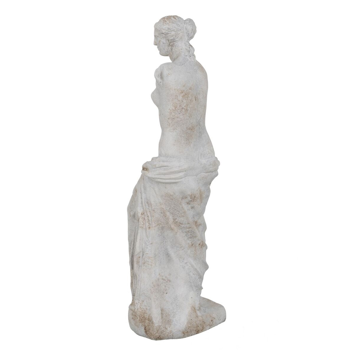 Scultura Grigio 14,5 x 14 x 47 cm