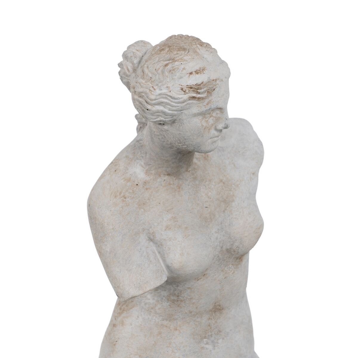Scultura Grigio 14,5 x 14 x 47 cm