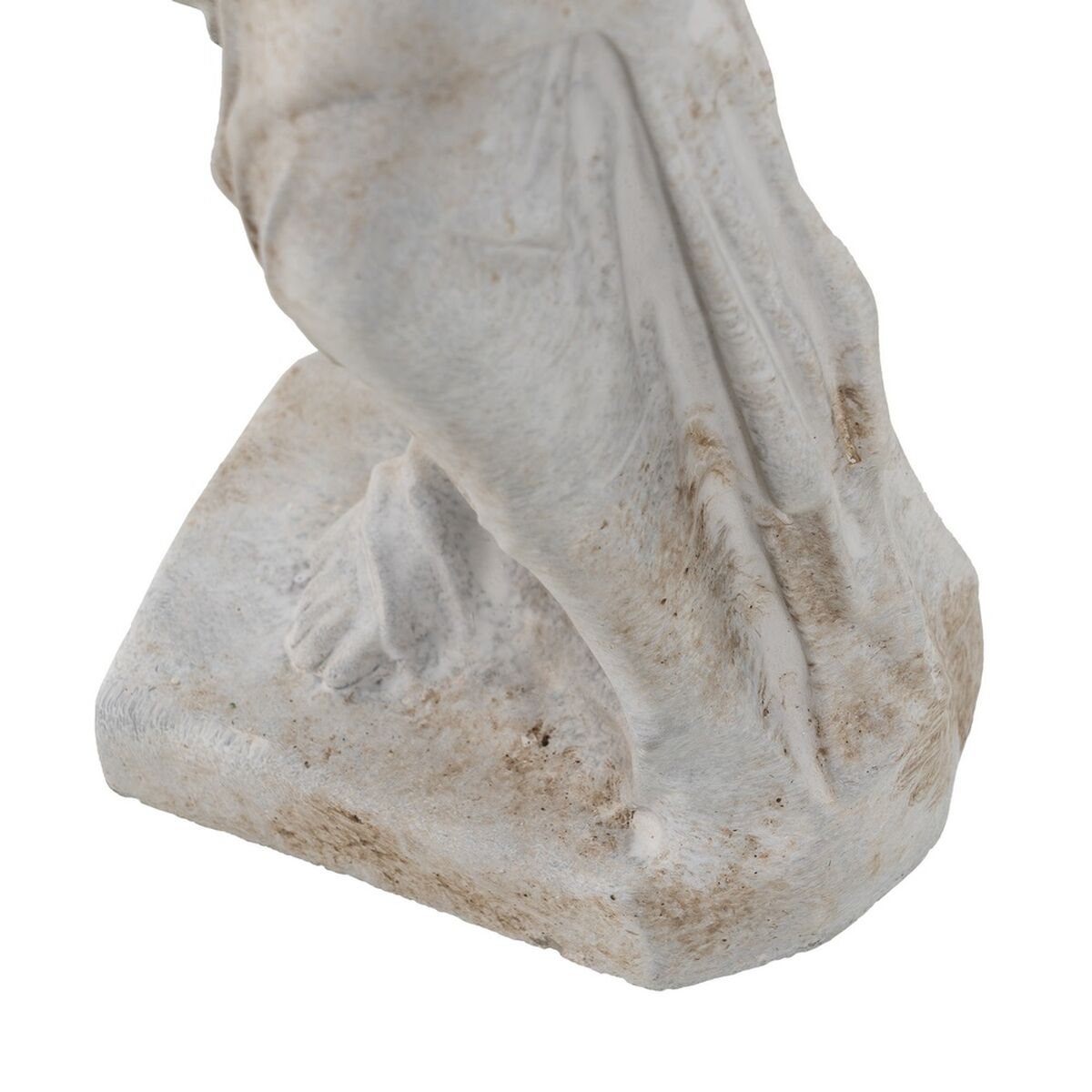 Scultura Grigio 14,5 x 14 x 47 cm