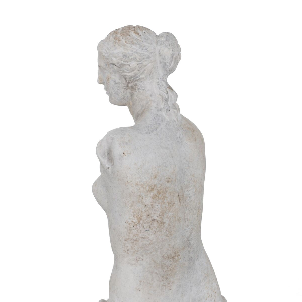 Scultura Grigio 14,5 x 14 x 47 cm