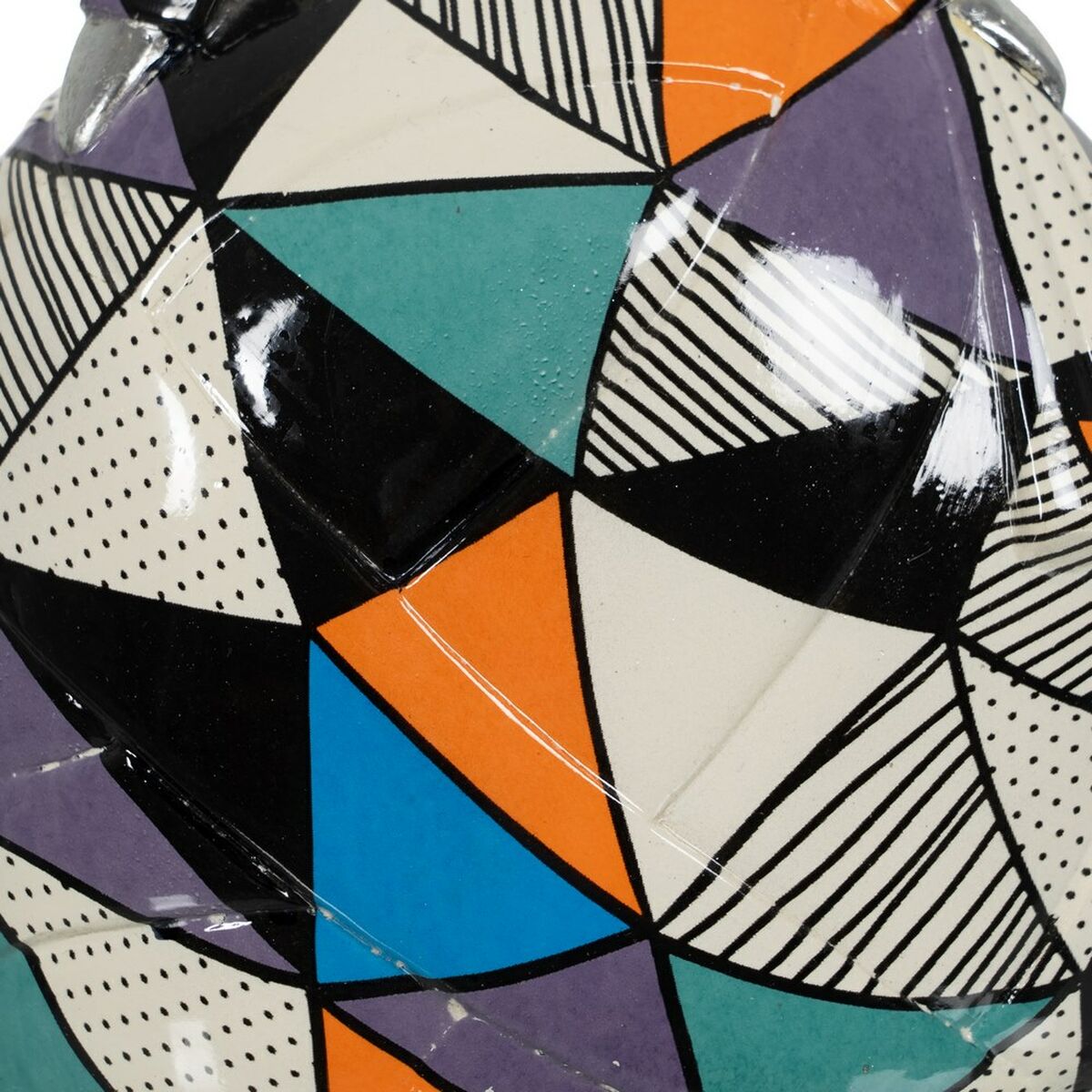 Statua Decorativa 17,5 x 13 x 24 cm