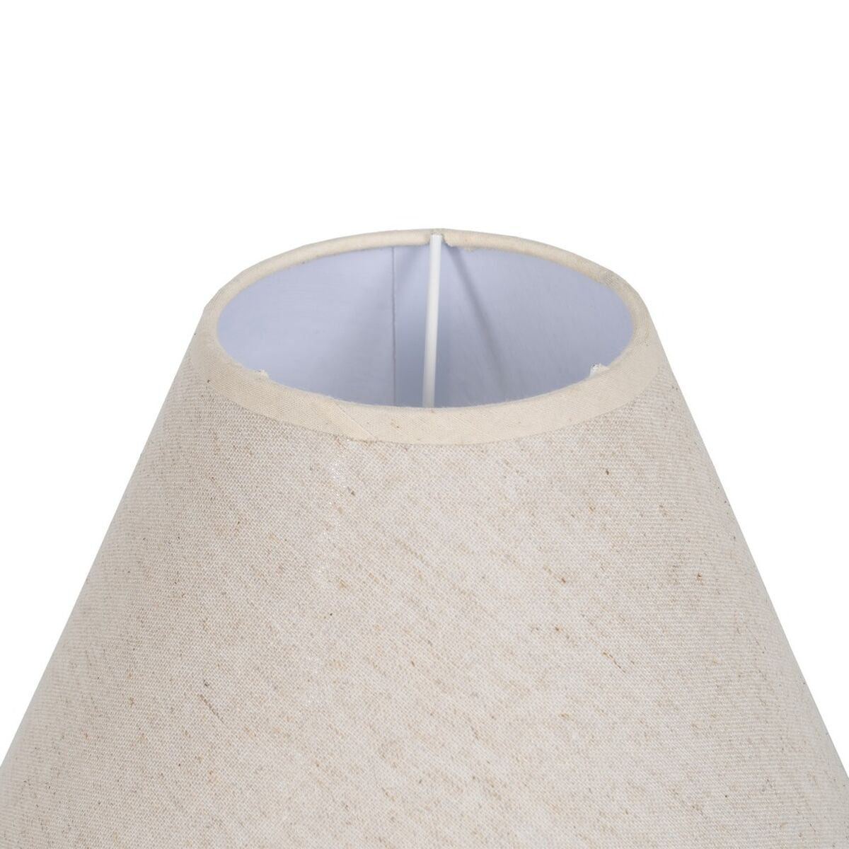 Lampada Beige Grigio 60 W 20 x 20 x 34 cm