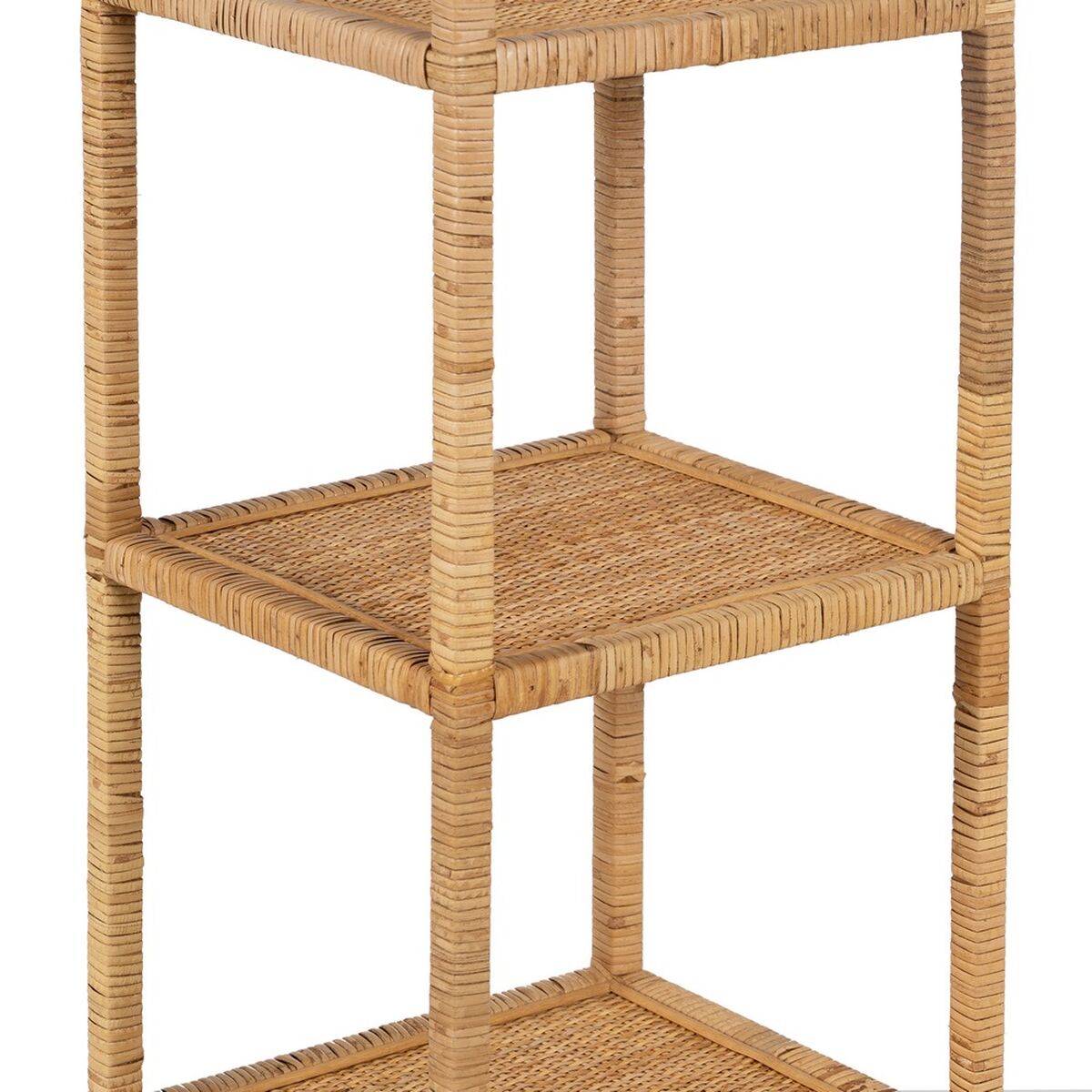Scaffale Beige 30 x 30 x 109 cm (3 Unità)