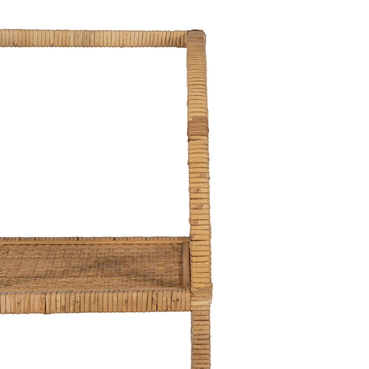 Scaffale Beige 30 x 30 x 109 cm (3 Unità)