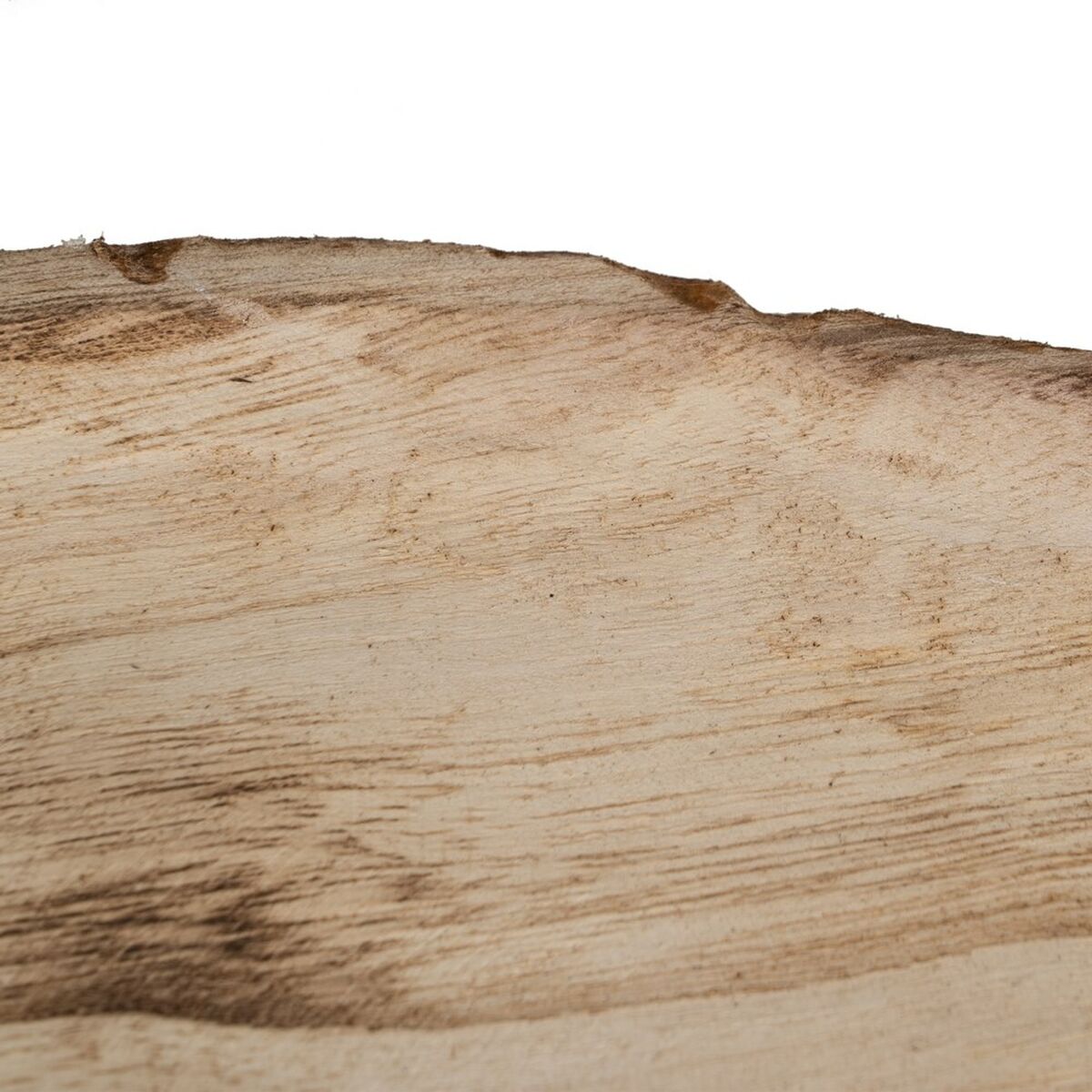 Vassoio Naturale Legno 53 x 24 x 5 cm