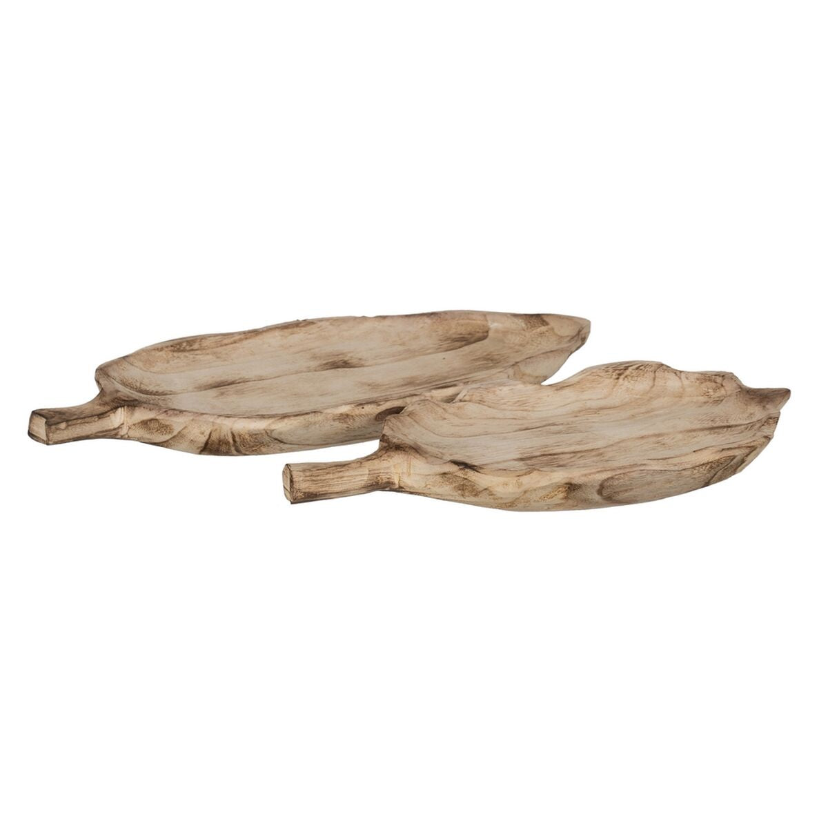 Vassoio Naturale 44 x 24 x 5 cm