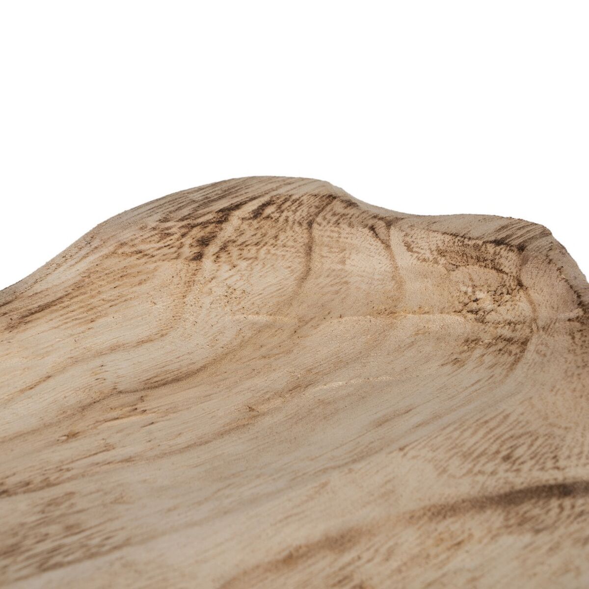 Vassoio Naturale 44 x 24 x 5 cm