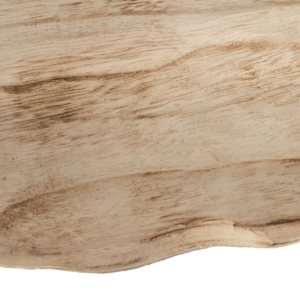 Vassoio Naturale 44 x 24 x 5 cm