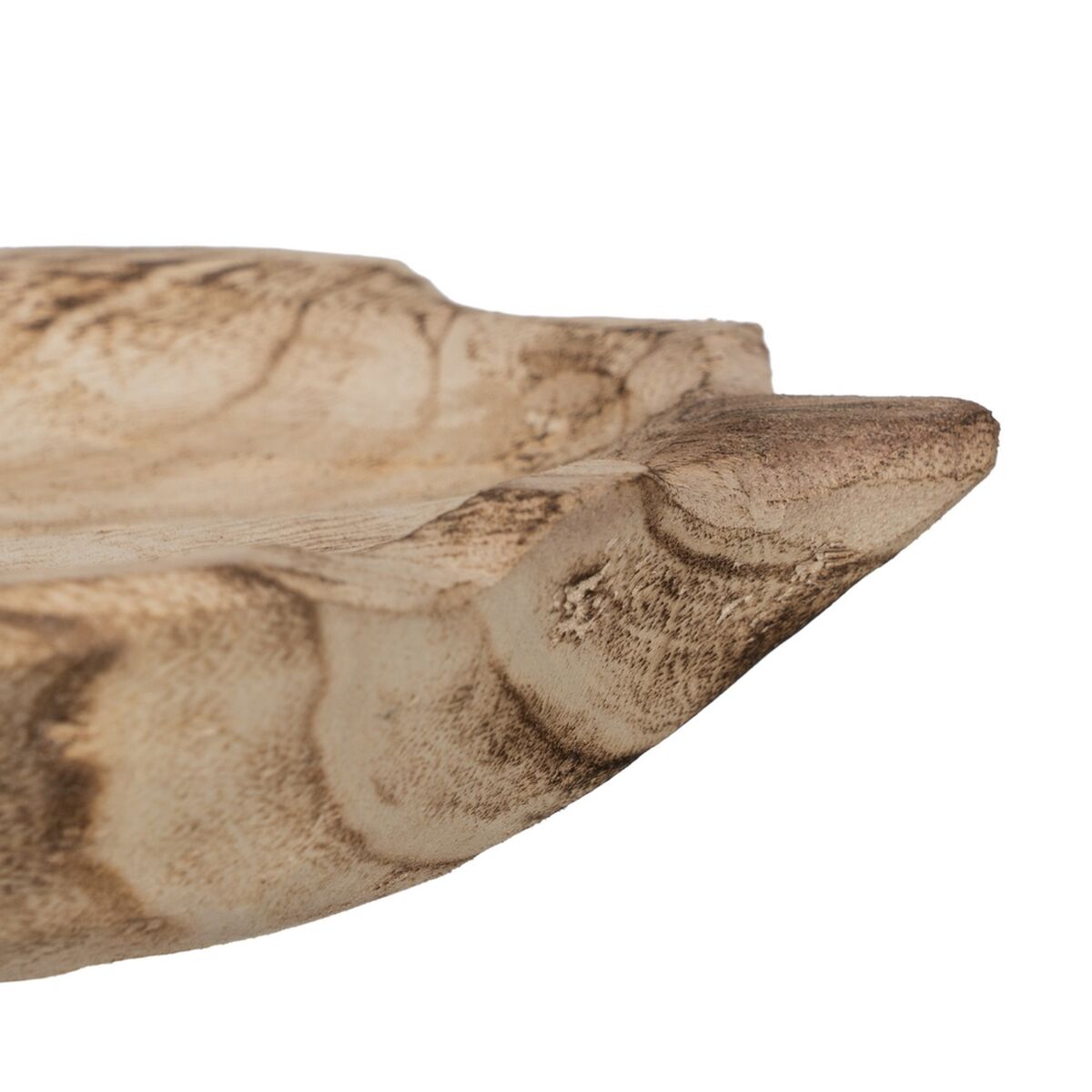 Vassoio Naturale 44 x 24 x 5 cm