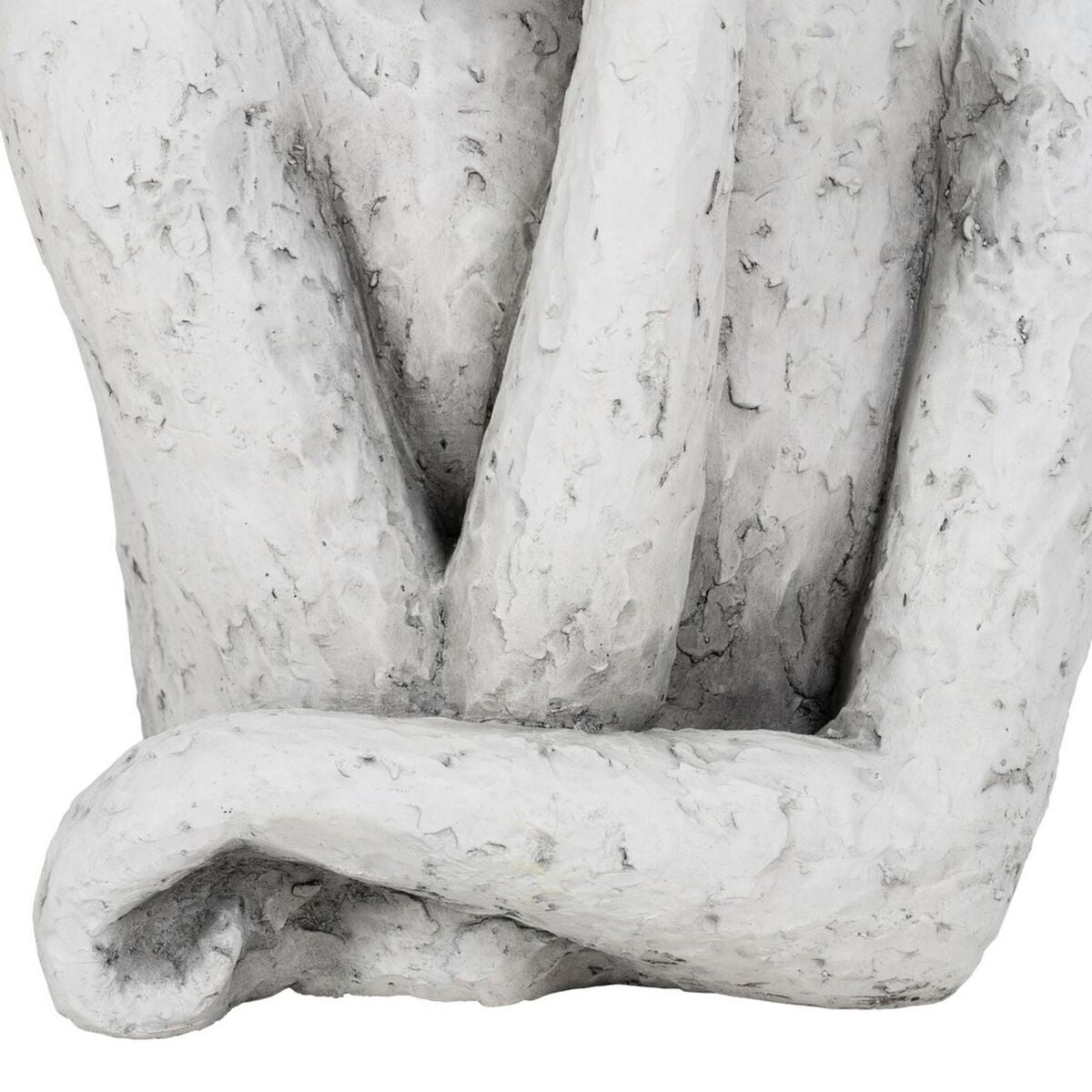 Busto Argilla Donna 35 x 28 x 54 cm