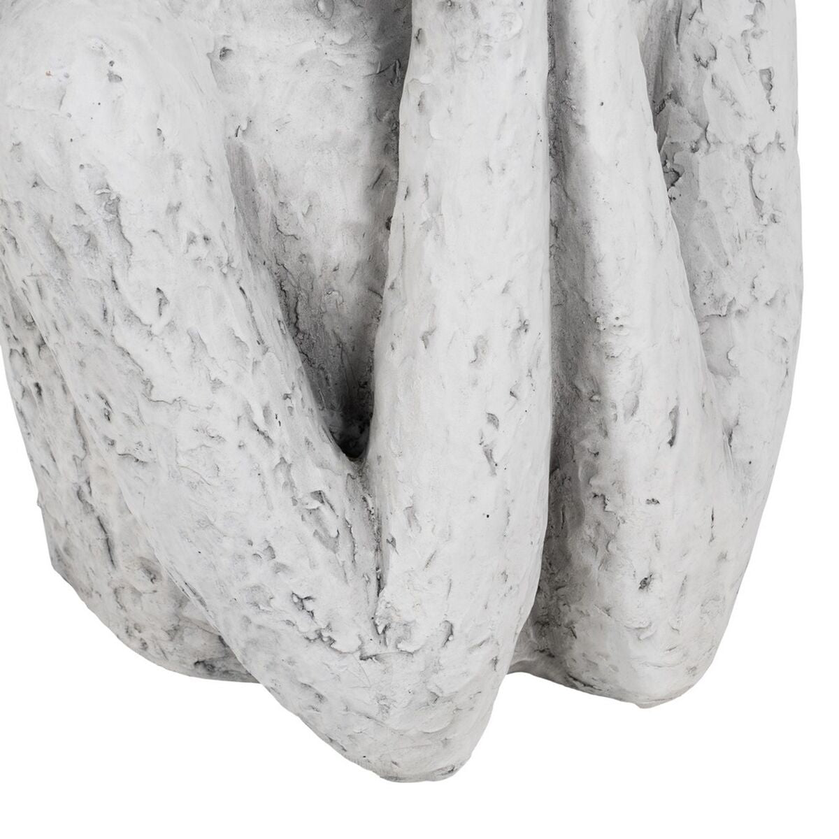 Busto Argilla Donna 35,5 x 27 x 55 cm