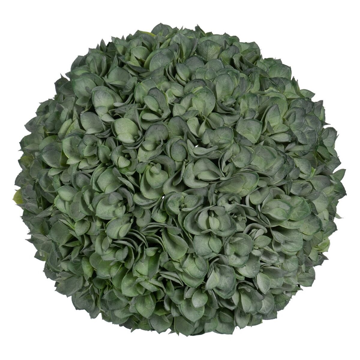 Pianta Decorativa Verde PVC 28 x 28 cm