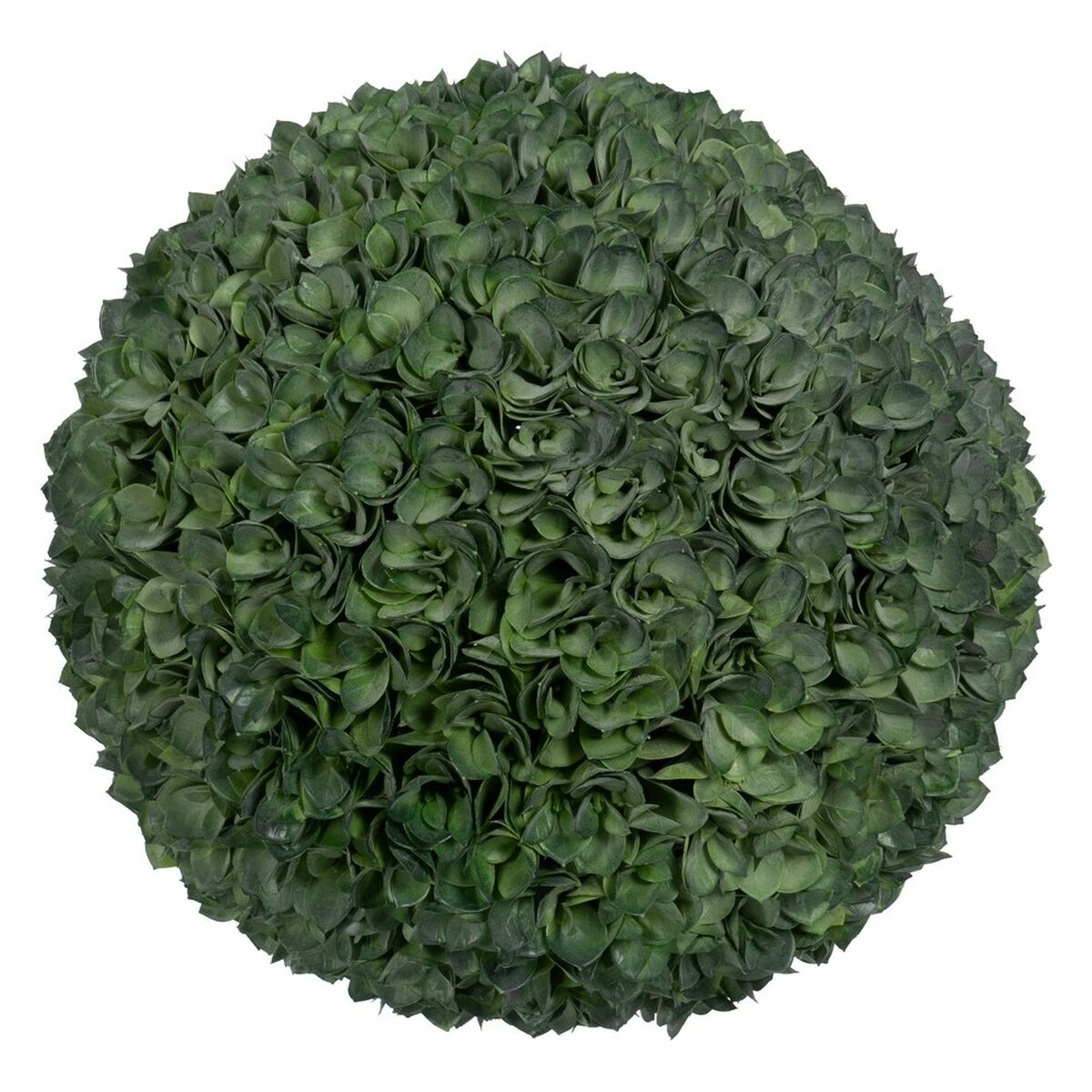 Pianta Decorativa Verde PVC 37 x 37 cm