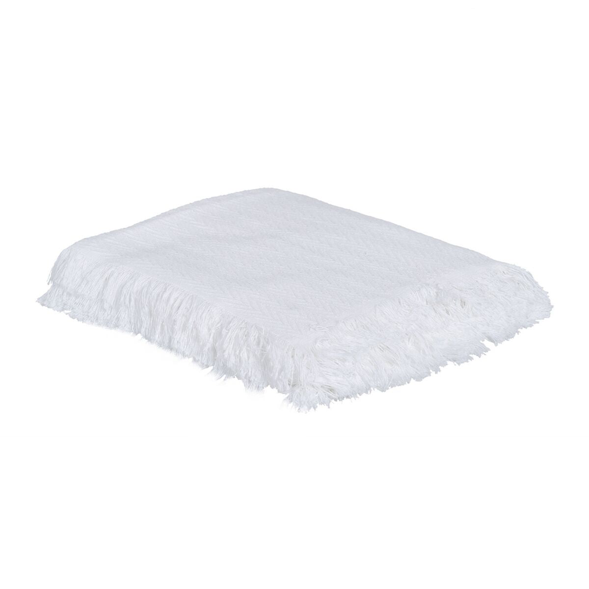 Trapunta Bianco Spiga 180 x 260 cm