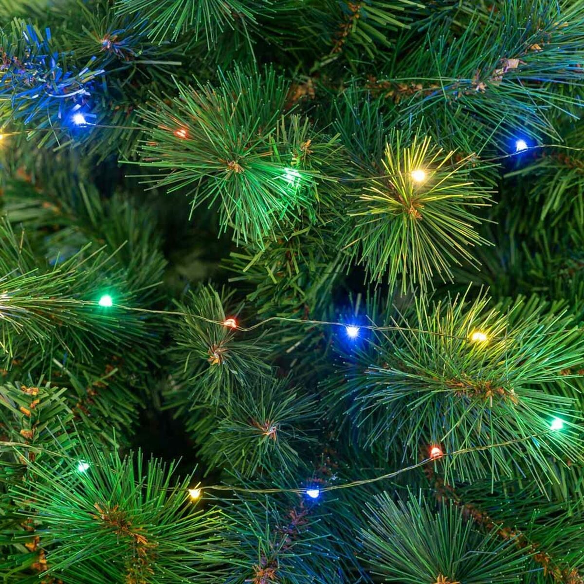 Striscia di luci LED Multicolore 3,6 W