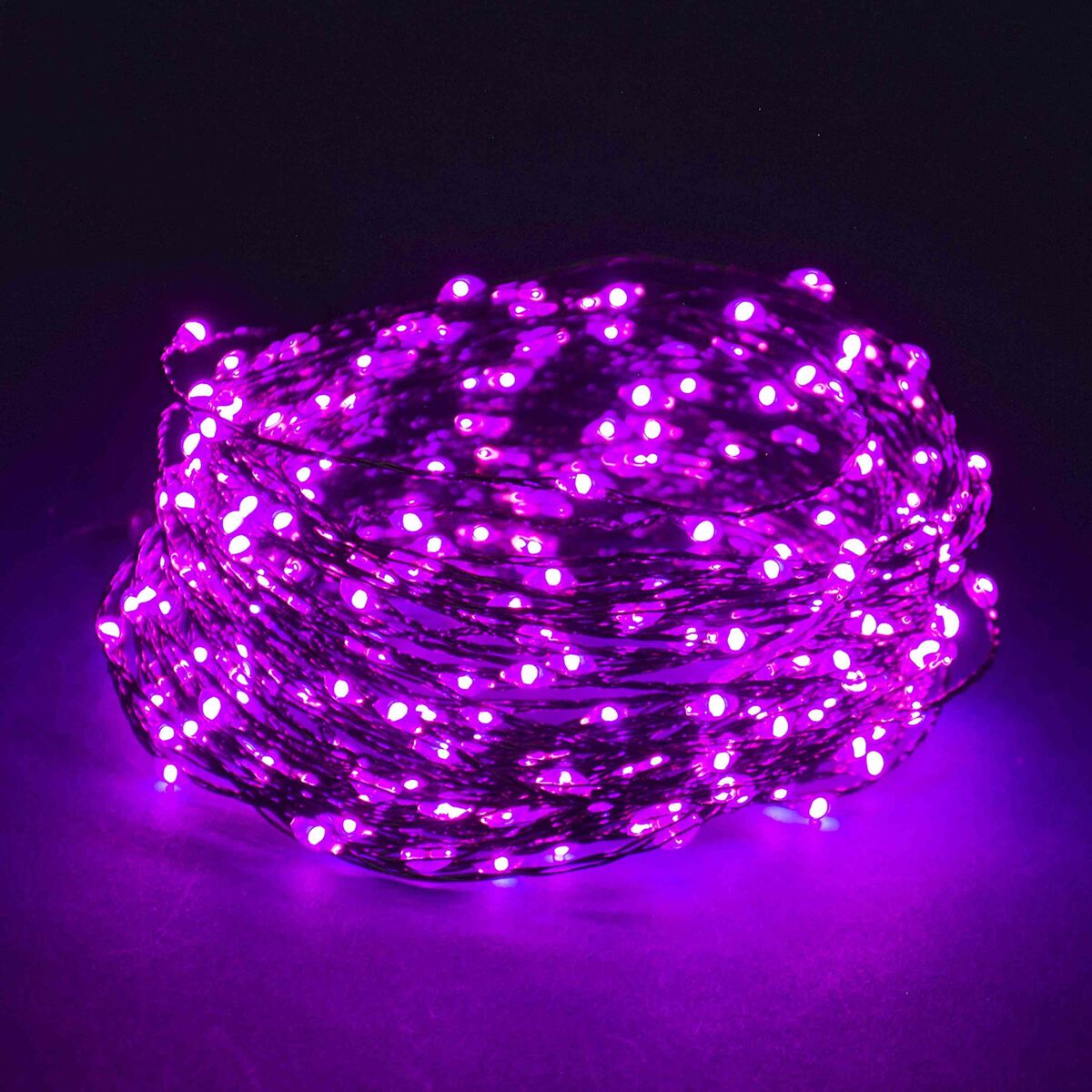 Striscia di luci LED Fucsia 3,6 W
