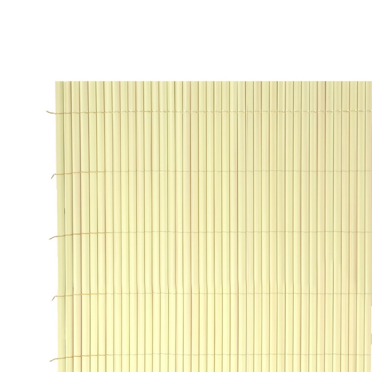Divisorio Beige PVC 1 x 300 x 150 cm