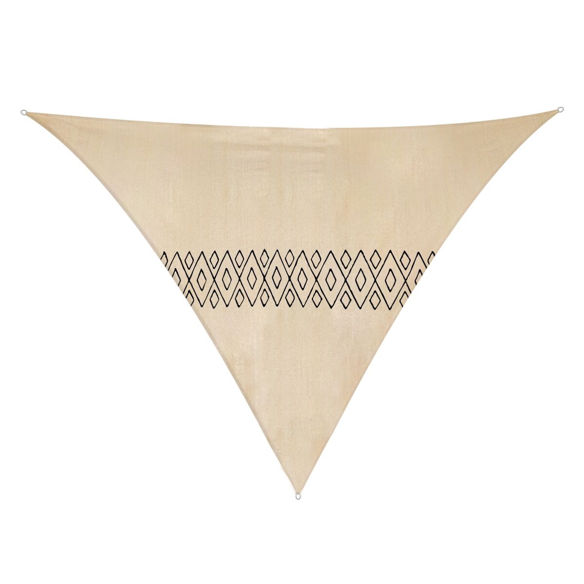 Stoffa Maori 3 x 3 m Tenda Polietilene