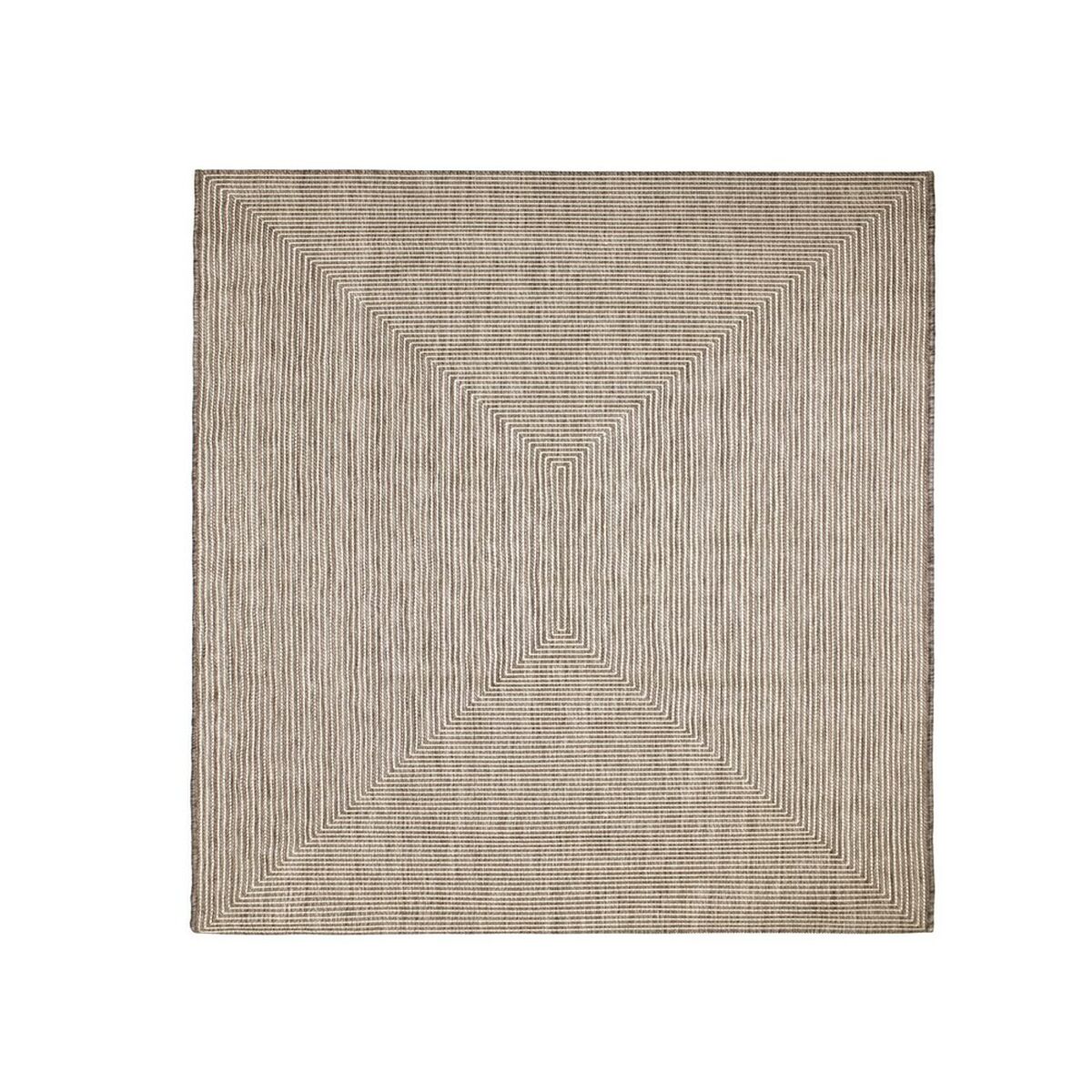 Tappeto per esterni Quadro 300 x 300 cm