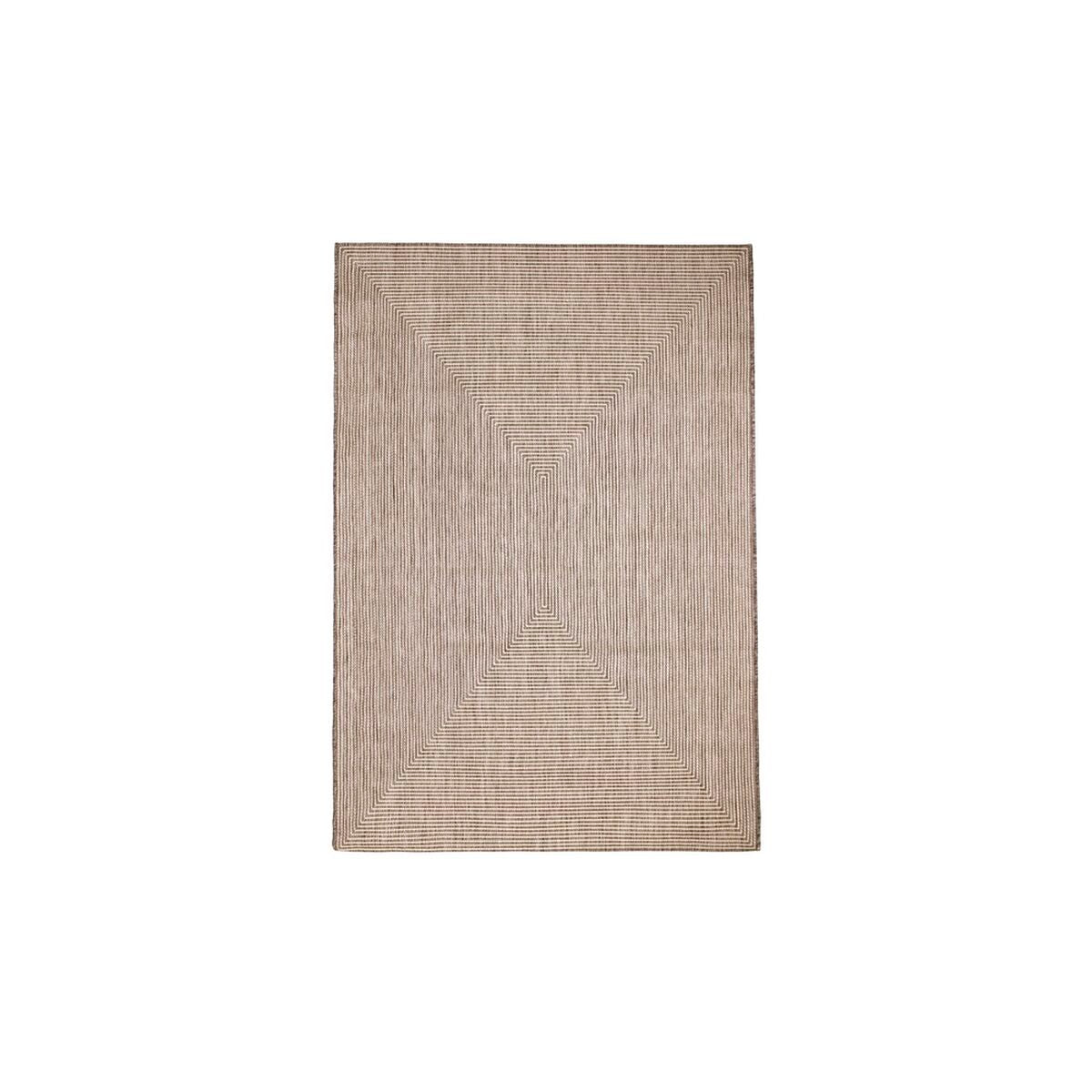 Tappeto per esterni Quadro 230 x 160 cm