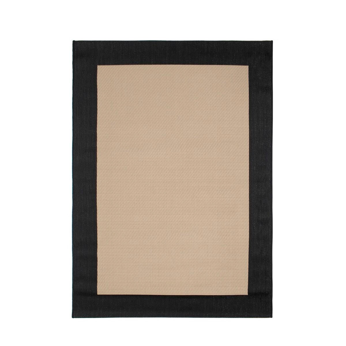 Tappeto per esterni Orla 350 x 250 cm Marrone