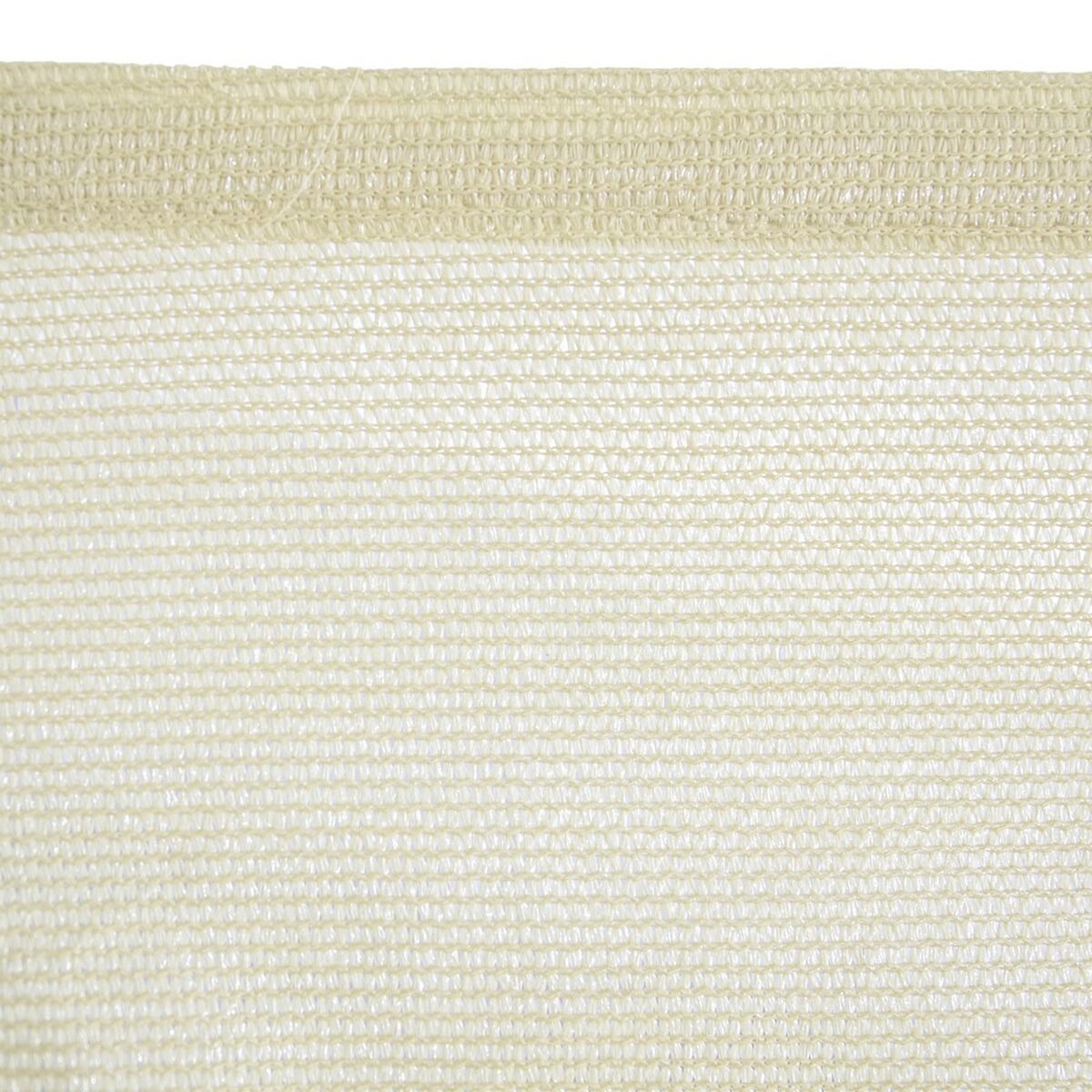 Stoffa Tenda 5 x 5 m Beige Polietilene