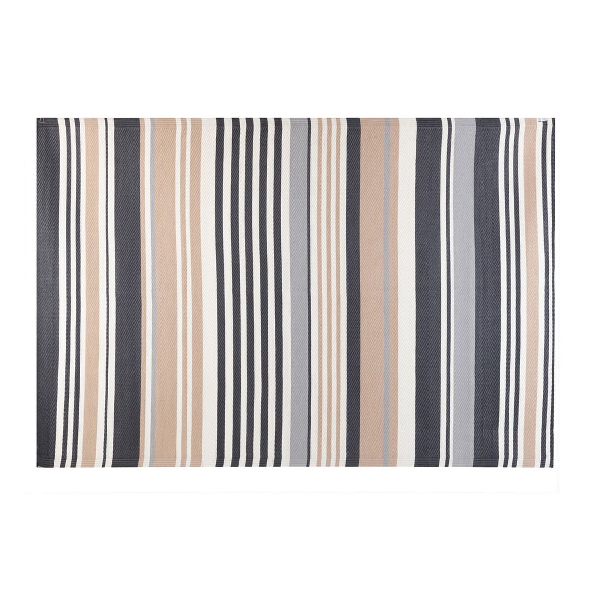 Tappeto per esterni Chios Beige polipropilene 160 x 230 cm